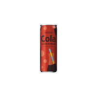 Premier Premier Cola Zero 33cl