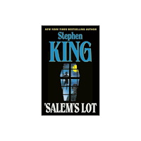 Random House Inc Salem's Lot (häftad, eng)