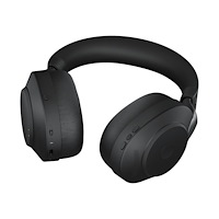 Jabra Jabra Evolve2 85 UC Stereo - headset - 3,5 mm kontakt