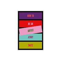 Penguin Group USA How to Be an Artist (inbunden, eng)