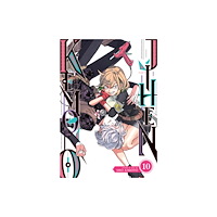 Seven Seas Entertainment, LLC Kemono Jihen Vol. 10 (häftad, eng)