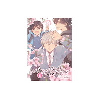 Seven Seas Entertainment, LLC Delinquent Daddy and Tender Teacher Vol. 6: Four-Leaf Clovers (häftad, eng)
