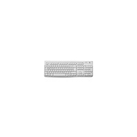 Logitech Logitech K120 for Business - tangentbord - tysk - vit Inmatningsenhet