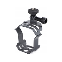 SunnyLife SunnyLife-fäste för Gopro / Sjcam / Xiaomi / Insta360 / Sony...