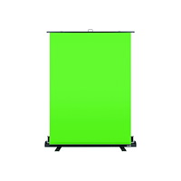 Elgato Systems Elgato Green Screen - bakgrund - polyester