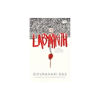 Niyogi Books The Labyrinth (häftad, eng)