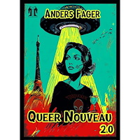 Anders Fager Queer Nouveau 2.0 (pocket)