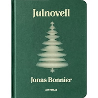 Jonas Bonnier Julnovell Jul på Sveriges Radio (inbunden)