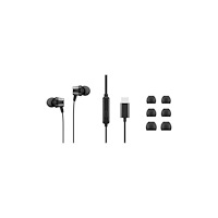 Lenovo Lenovo Go - hörlurar med mikrofon