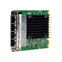 Hewlett Packard Enterprise Broadcom BCM5719 - nätverksadapter - OCP 3.0 - Gigabit Ethernet x 4