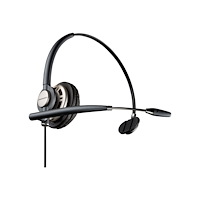 Hewlett-Packard HP Poly EncorePro HW710 - headset - USB-A