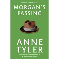 Penguin Random House USA Morgan's Passing (bok, storpocket, eng)