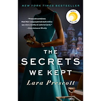 Penguin Random House USA The Secrets We Kept (bok, storpocket, eng)