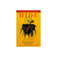 Kiersten White Hide (häftad, eng)