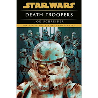 Penguin Random House USA Death Troopers: Star Wars Legends (bok, storpocket, eng)