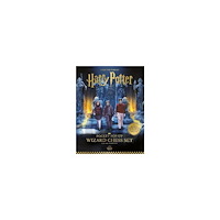 David Hawcock Harry Potter: The Pop-Up Wizard Chess Set (inbunden, eng)