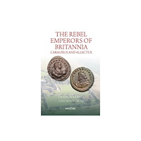 Spink & Son Ltd The Rebel Emperors of Britannia (inbunden, eng)