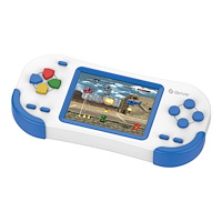 Denver DENVER GMP-295 - 200 inbyggda spel - elektroniskt spel till handdator