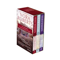 Nora Roberts Nora Roberts Cousins O'Dwyer Trilogy Boxed Set (häftad, eng)