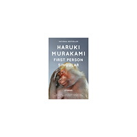 Haruki Murakami First Person Singular (pocket, eng)