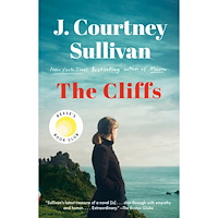 J. Courtney Sullivan The Cliffs: Reese's Book Club: A Novel (häftad, eng)