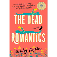 Penguin Random House USA The Dead Romantics (bok, storpocket, eng)