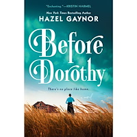 Hazel Gaynor Before Dorothy (häftad, eng)