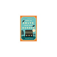 Kristen Perrin How to Solve Your Own Murder (pocket, eng)