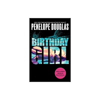Penelope Douglas Birthday Girl (pocket, eng)