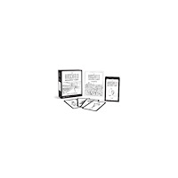 Emily McGill The Hirschfeld Broadway Tarot: Deck and Guidebook