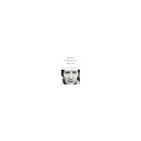 Marina Abramovic Walk Through Walls (pocket, eng)