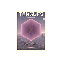 Anders Nilsen Tongues, Volume 1 (inbunden, eng)