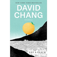 Penguin Random House USA Eat a Peach (bok, storpocket, eng)