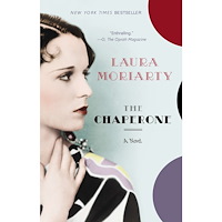 Penguin Random House USA The Chaperone (bok, storpocket, eng)