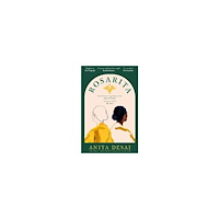 Anita Desai Rosarita (pocket, eng)