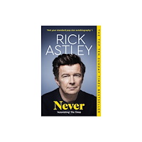 Rick Astley Never (pocket, eng)