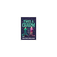 Heather Spellman Two's A Charm (pocket, eng)