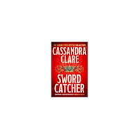 Cassandra Clare Sword Catcher (pocket, eng)