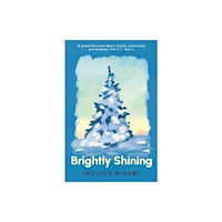 Ingvild Rishoi Brightly Shining (pocket, eng)