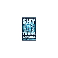 Tony Santorella Shy Trans Banshee (pocket, eng)