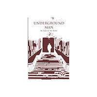 Double 9 Books Underground Man (häftad, eng)