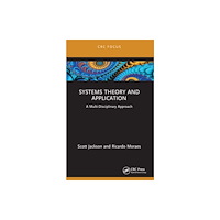 Taylor & francis ltd Systems Theory and Application (häftad, eng)