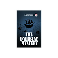 Double 9 Books THE D'ARBLAY MYSTERY (häftad, eng)