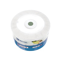 VERBATIM MyMedia - DVD-R x 50 - 4.7 GB - lagringsmedier