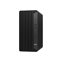 Hewlett-Packard HP Elite 800 G9 - tower Core i9 i9-14900 2 GHz - 32 GB - SSD 1 TB - tysk - med HP Wolf Pro Security Edition (1 år)