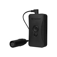 Transcend Information Transcend DrivePro BODY60 - videokamera - internt flashminne