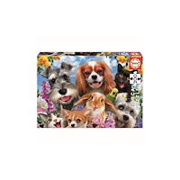 EDUCA Educa 200 Selfie Pet Parade