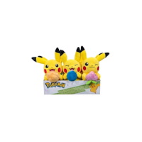 POKEMON POKEMON PLUSH 20 CM SPRING ASS CDU