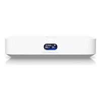 Ubiquiti Ubiquiti Cloud Gateway Ultra - gateway - kompakt - molnhanterad