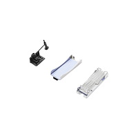 Lenovo Lenovo ThinkCentre M.2 SSD Kit III - installationskit för lagring